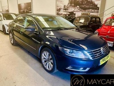 Usado VW Passat R-line 184 CV (135 kW) 2015