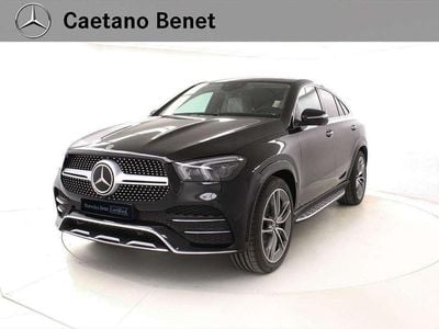 Mercedes GLE350