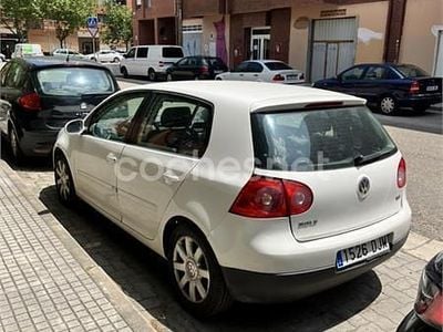 VW Golf IV