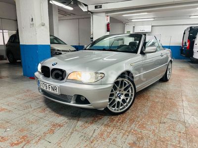 BMW 320 Cabriolet