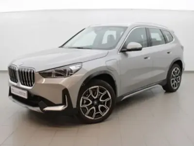 Usado BMW X1 Comfort Edition 245 CV (180 kW) 2026 Gris plata SUV