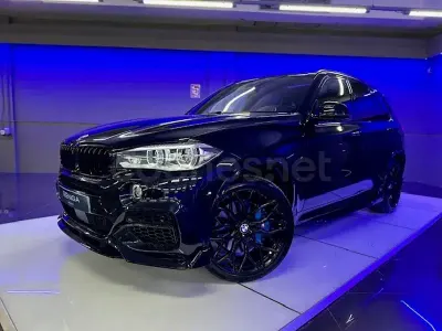 Usado BMW X5