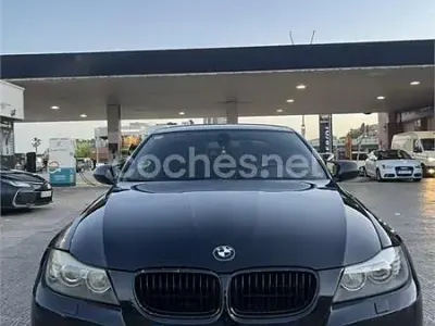 Usado BMW 320