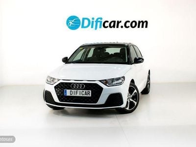 Blanco Usado 2020 Audi A1 SUV | 20.490 €