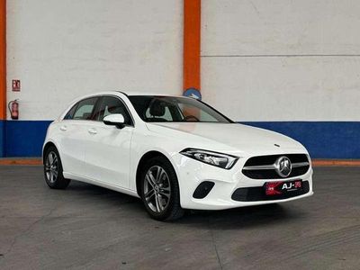 Mercedes A250