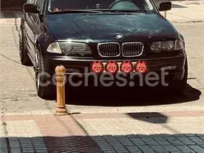 Usado BMW 330