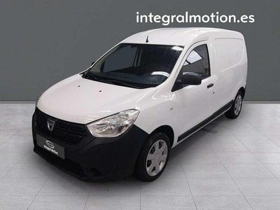 Dacia Dokker