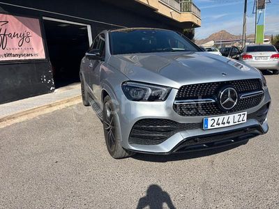 Mercedes GLE400