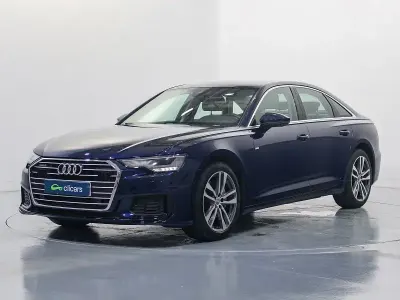 Usado Audi A6 Sport 231 CV (169 kW) 2019