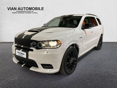 Blanco Usado 2020 Dodge Durango SUV | 48.990 €