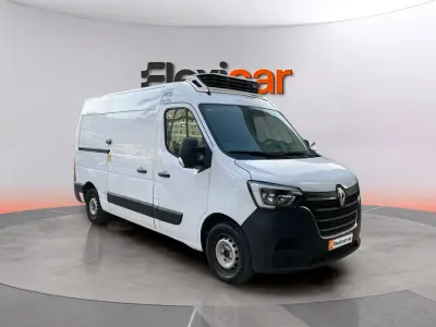 Usado Renault Master