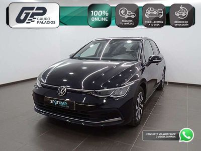 usado VW Golf VII Life 1.0 TSI 81kW (110CV)