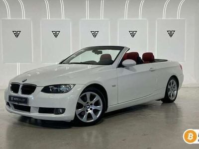 BMW 320 Cabriolet