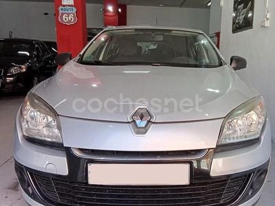 Renault Mégane III