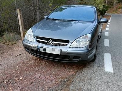 Citroën C5