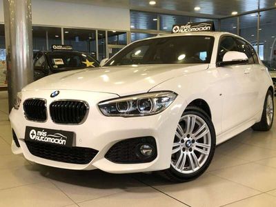 usado BMW 118 118 d