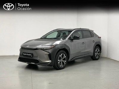 Usado Toyota bZ4X Style 2025 Eléctrico SUV