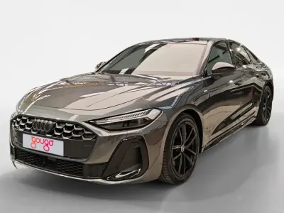Usado Audi A5 Basis 204 CV (150 kW) 2025 Gris Berlina
