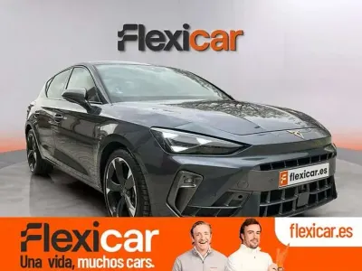 Usado Cupra Leon