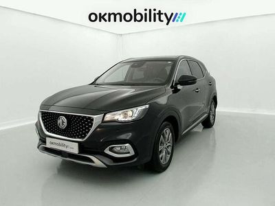 Occasion MG HS Comfort 162 PK (119 kW) 2023 Zwart SUV
