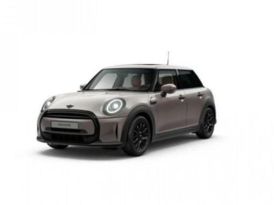 Usado Mini Cooper 136 CV (100 kW) 2021 Utilitario