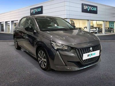 usado Peugeot 208 1.2 Puretech S&S Active Pack 100