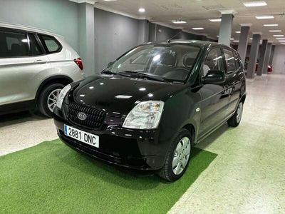 usado Kia Picanto 1.1 EX