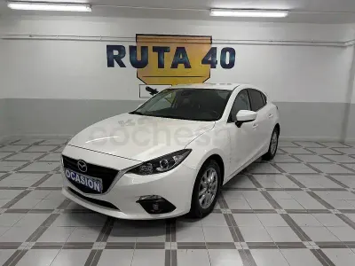 Usado Mazda 3