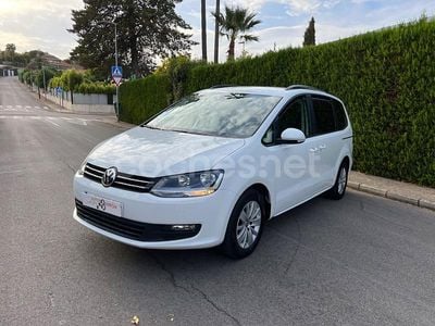 VW Sharan