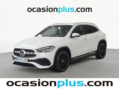 Mercedes GLA200
