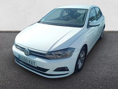 Usado VW Polo Advance 95 CV (69 kW) 2019 Utilitario