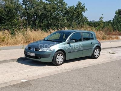 Renault Mégane II