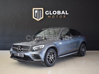 Mercedes GLC220