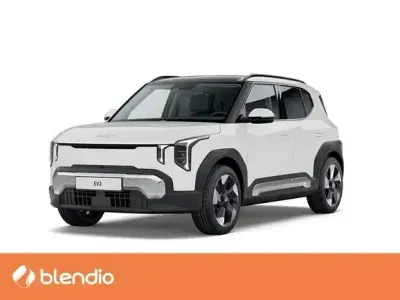 Nuevo Kia EV2 Air 107 kW (146 CV) 2026 Blanco SUV