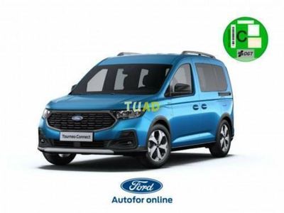 usado Ford Tourneo Connect 1.5 Ecoboost Active 84 kW (114 CV)