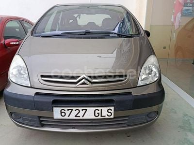 Citroën Xsara Picasso
