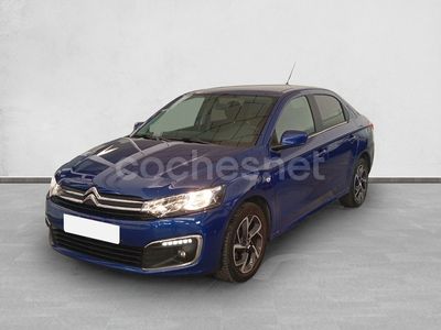 Citroën C-Elysee I