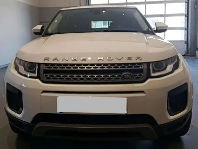 Occasion Land Rover Range Rover evoque SE 150 ch (110 kW) 2017 Blanc SUV