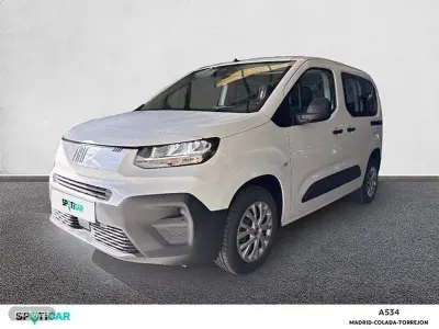 Usado Fiat Doblò
