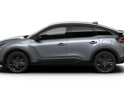 Nuevo Citroën C4 145 CV (106 kW) 2026 Gris SUV