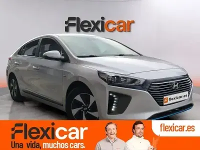 Usado Hyundai Ioniq
