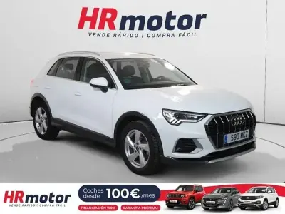 Usado Audi Q3