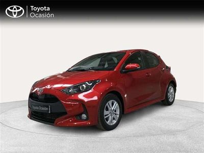 usado Toyota Yaris 125 S-Edition