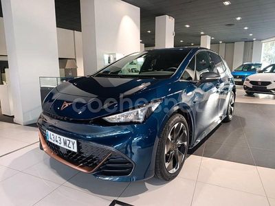 Usado Cupra Born e-Boost 169 kW (231 CV) 2025 Eléctrico Utilitario
