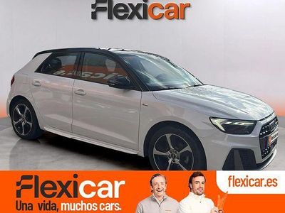 Blanco Usado 2021 Audi A1 Sportback Utilitario | 19.490 € (Precio justo)