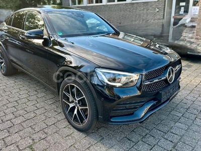 Mercedes GLC300