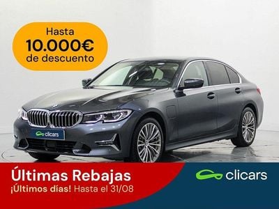 BMW 330e