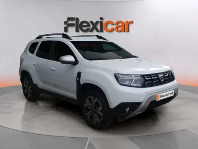 Brugt Dacia Duster