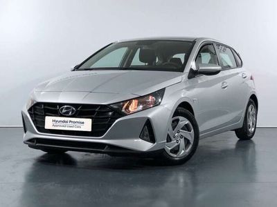 usado Hyundai i20 1.2 MPI Essence