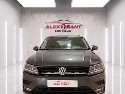 Usado VW Tiguan Allspace
